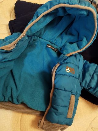 abbigliamento 6 mesi bimbo