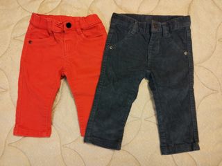 abbigliamento 6 mesi bimbo