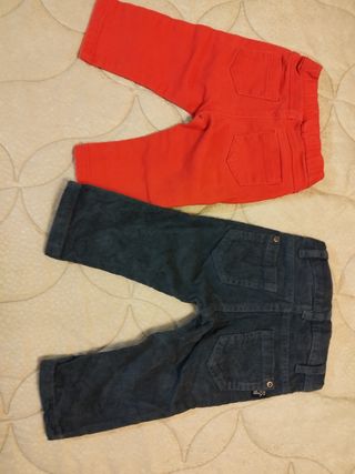 abbigliamento 6 mesi bimbo