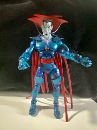 Figura Mr. Siniestro Marvel