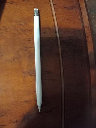 Pencil Apple