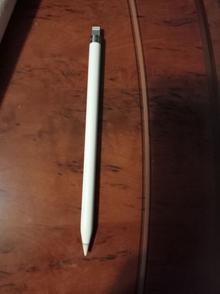 Pencil Apple