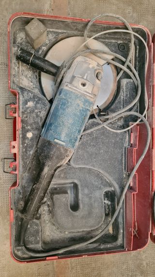 Martillo demoledor Kango