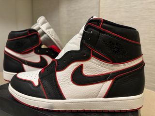 Jordan   Air Jordan 1 High OG.