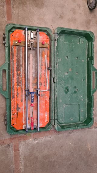 Martillo demoledor Kango