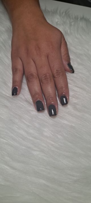 Manicura  y pedicura  a Domicilio 