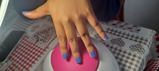 Manicura  y pedicura  a Domicilio 