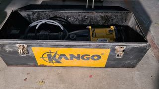 Martillo demoledor Kango