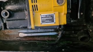 Martillo demoledor Kango