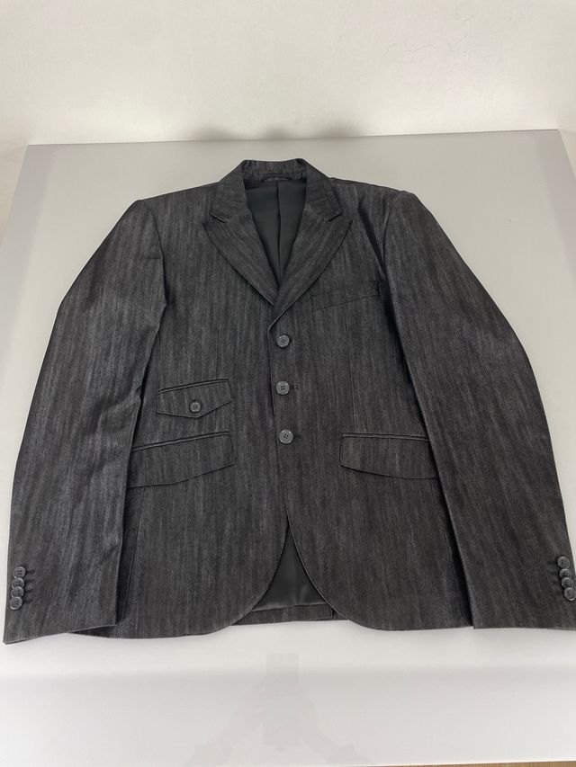 Completo giacca e pantaloni uomo