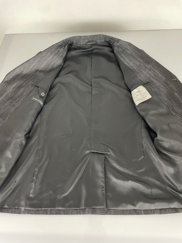 Completo giacca e pantaloni uomo