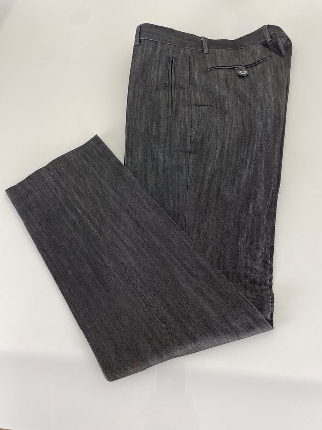 Completo giacca e pantaloni uomo