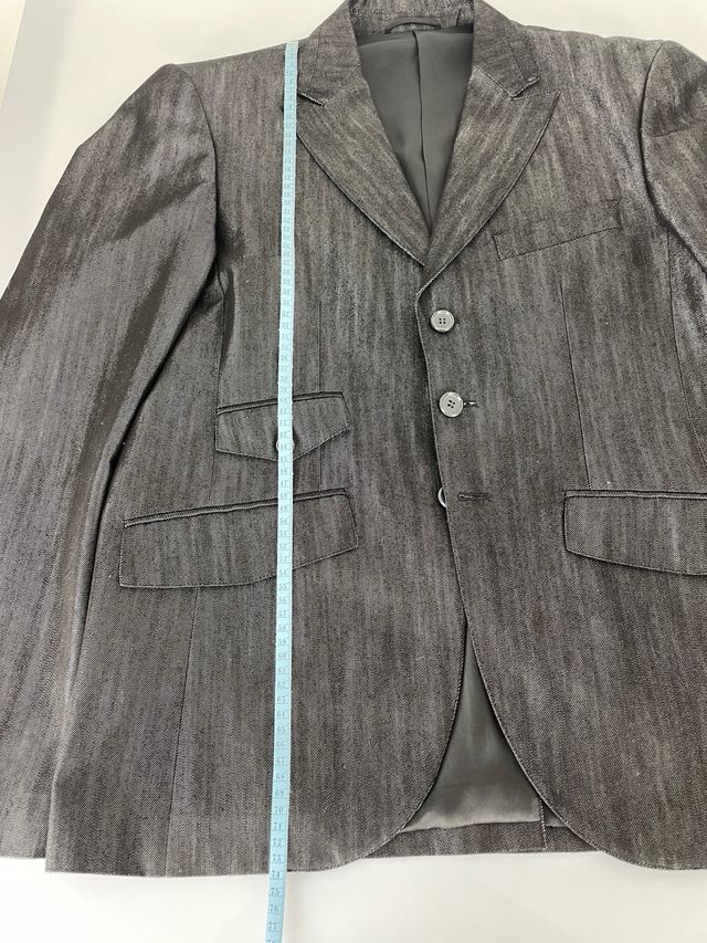 Completo giacca e pantaloni uomo