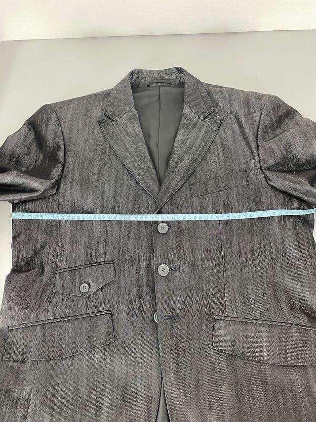 Completo giacca e pantaloni uomo