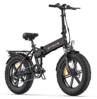 FAT BIKE PIEGHEVOLE EP2 750w 48v NUOVO