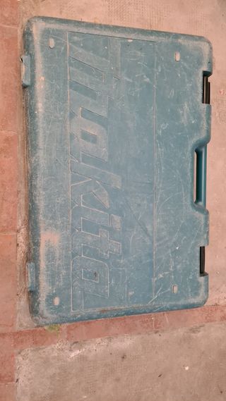 Martillo demoledor Kango