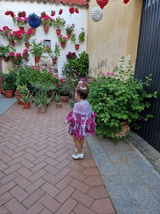 Tumbona baño bebe