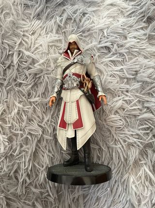 Figura Ezio Assassin’s Creed La Hermandad