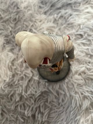 Figura Ezio Assassin’s Creed La Hermandad