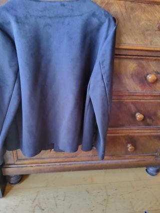 CHAQUETA ANTELINA