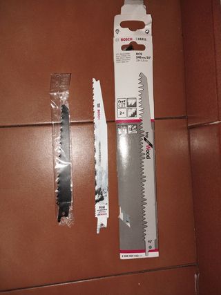 SIERRA DE SABLE STAYER