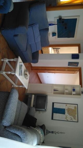 Casa en alquiler