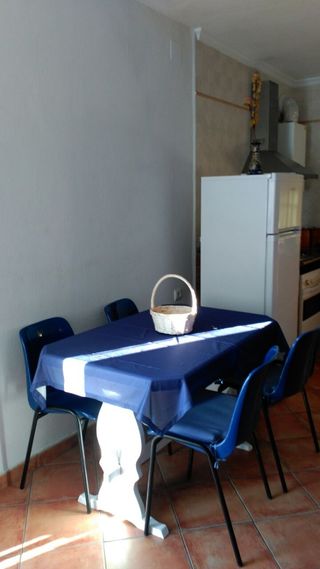 Casa en alquiler