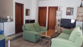Casa en alquiler