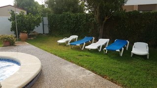 Casa en alquiler