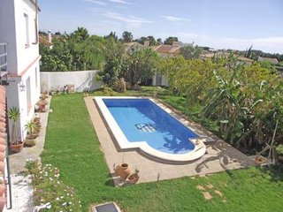 Casa en alquiler