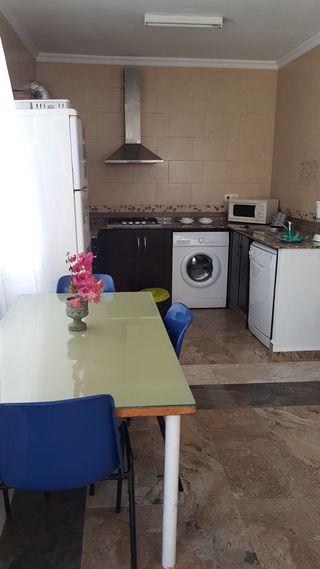Casa en alquiler
