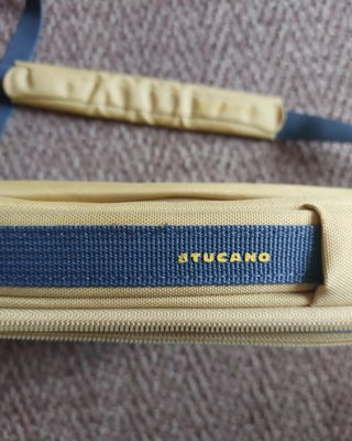 Custodia Notebook/Tablet/IPad Tucano