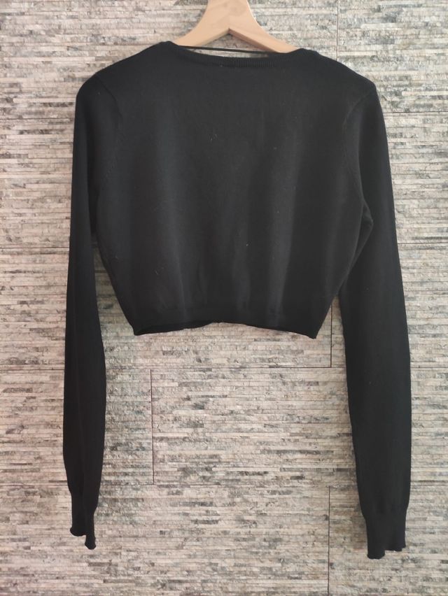 Chaqueta bolero talla 42