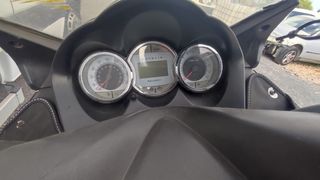 Despiece Peugeot satelis 125cc scooter