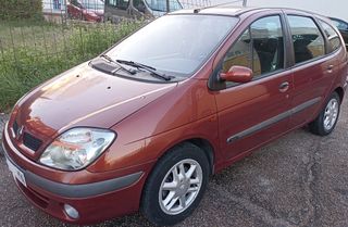 Renault Scenic 1.9 DTI