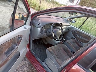 Renault Scenic 1.9 DTI