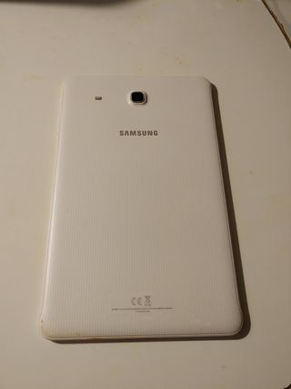 SAMSUNG GALAXY TABLET E