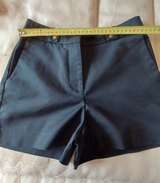 Pantalón zara