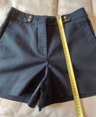 Pantalón zara