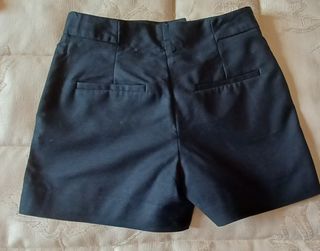 Pantalón zara