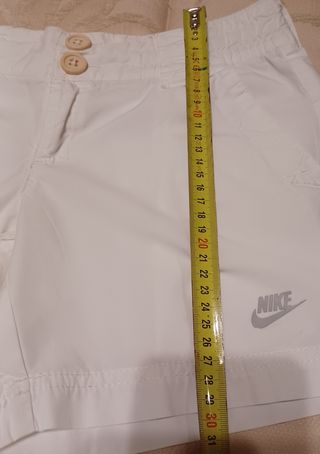 Pantalón nike niñ@