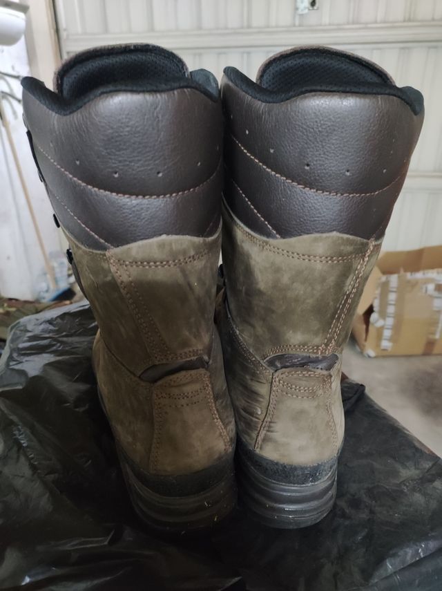 Anfibi Mendel n 44 come nuovi