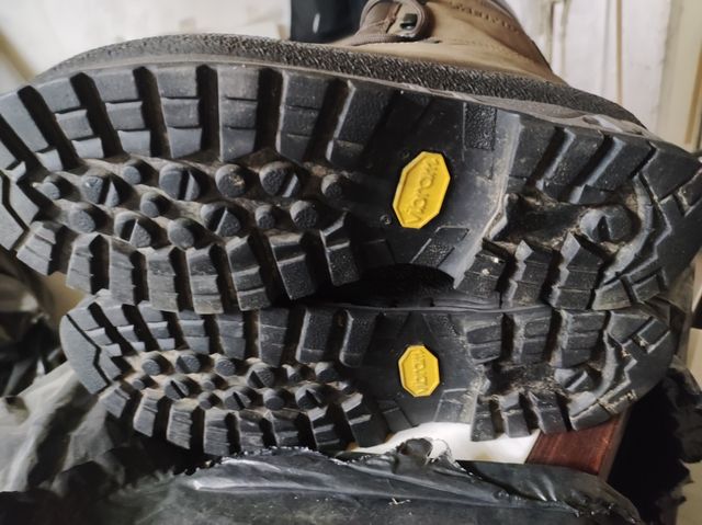 Anfibi Mendel n 44 come nuovi