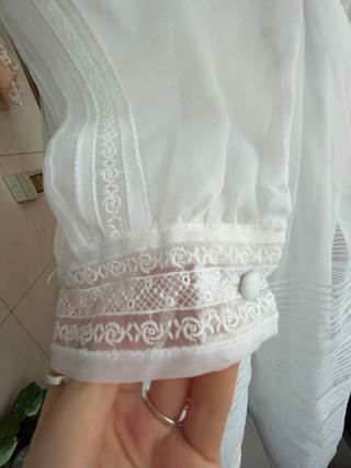 Vestido comunión
