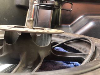 Despiece honda sh 125i