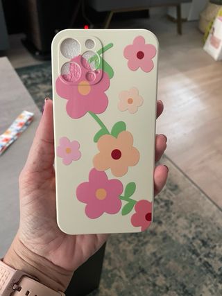 Carcasa funda iphone 12 pro