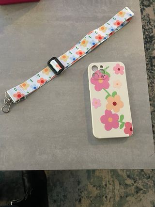 Carcasa funda iphone 12 pro