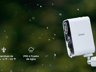 Cámara VIGILANCIA IP 2K  NUEVAS EN OFERTA!!!