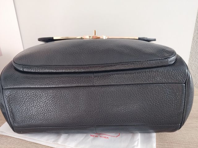 Bolso Coach piel(original)