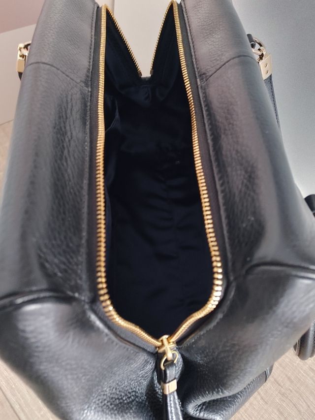 Bolso Coach piel(original)